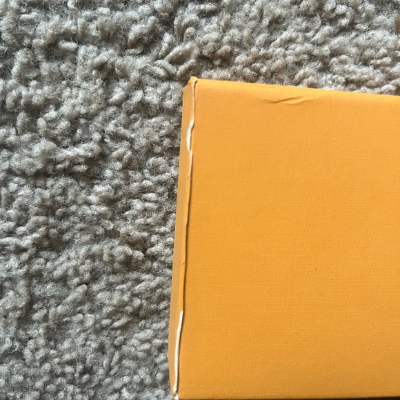 Louis Vuitton Black Leather Monogram Bracelet - Picture 6 of 8